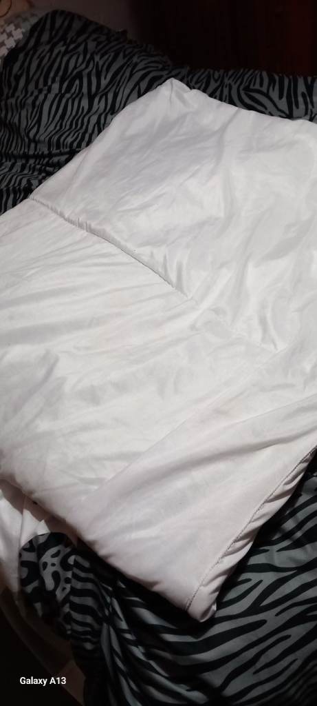 image for Double Duvet 