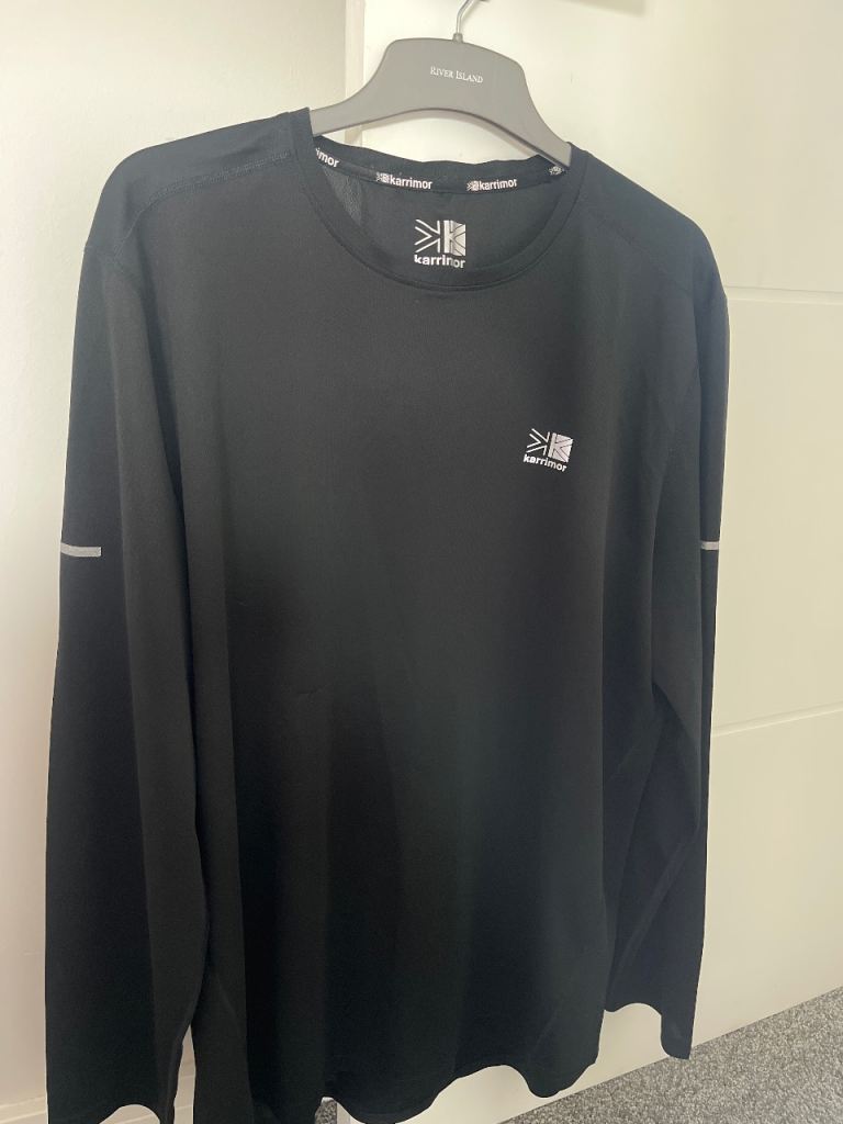 Karrimor long sleeve top