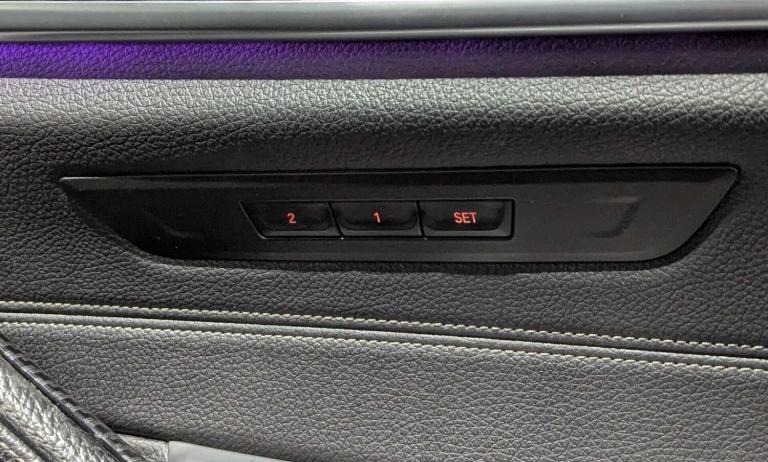 2017 BMW 5 Series 530d xDrive SE 4dr Auto SALOON DIESEL Automatic