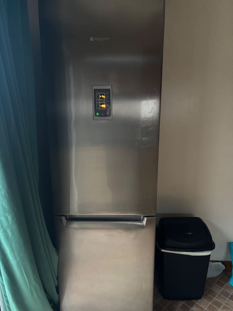 Large fridge freezer - Buyer Collects Hopeman