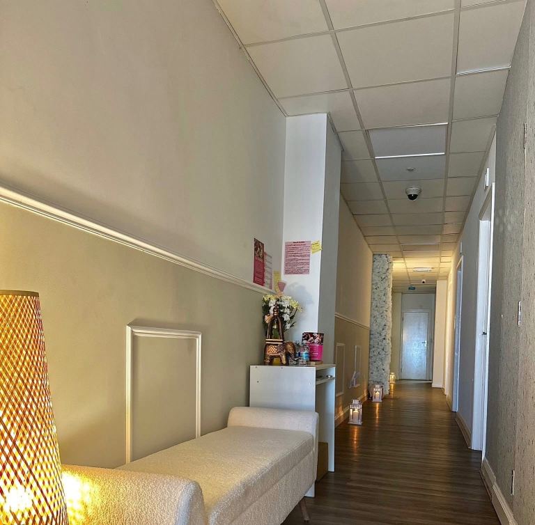 OFF PEAK OFFER Thai massage in South Woodford 