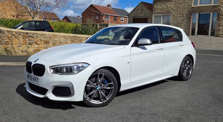 BMW M135i - 2016 - IMMACULATE