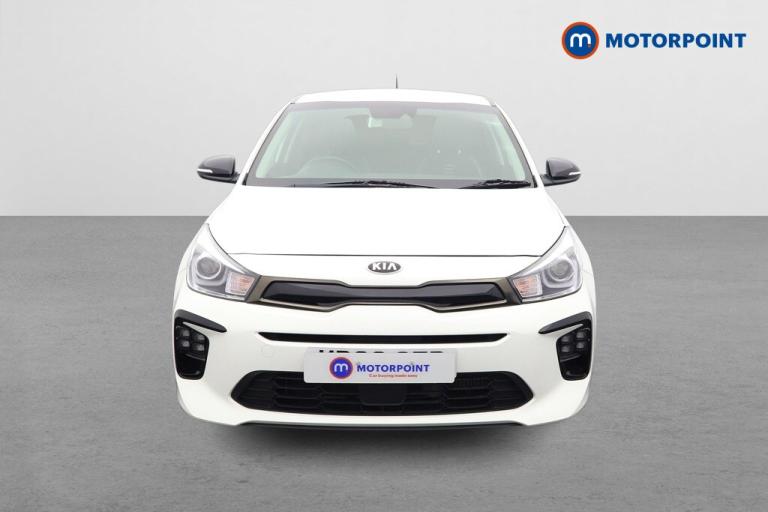 2020 Kia Rio 1.0 T GDi 118 GT-Line 5dr Hatchback Petrol Manual
