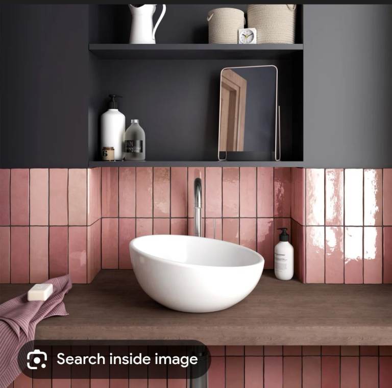 Ceramic Tiles for Internal and External Walls and Floors 
