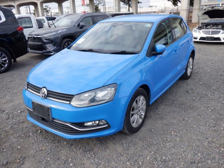 Volkswagen Polo 1.2 TSI BlueMotion Tech SE Hatchback 5dr Petrol DSG Euro 6 (s/s) (90 ps) Petrol ...