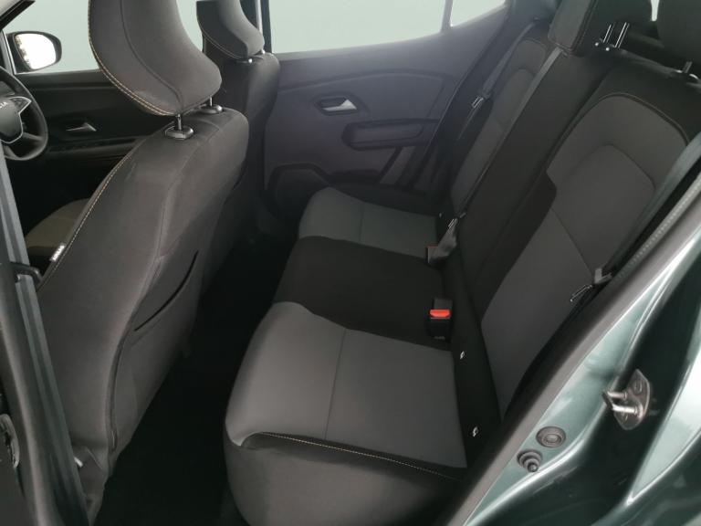 2024 Dacia Sandero Stepway 1.0 TCe EXTREME Hatchback 5dr Petrol Manual Euro 6 (s/s) (90 ps) - BLI...