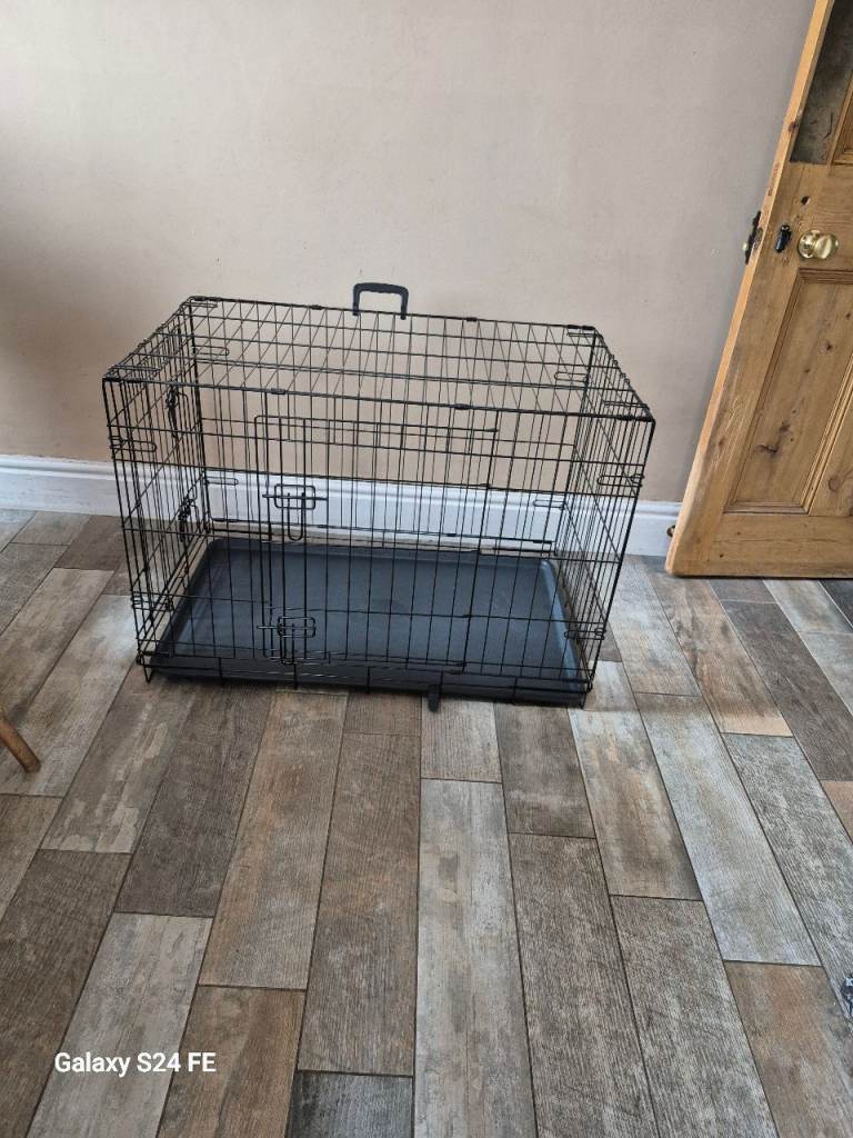Dog Crate 