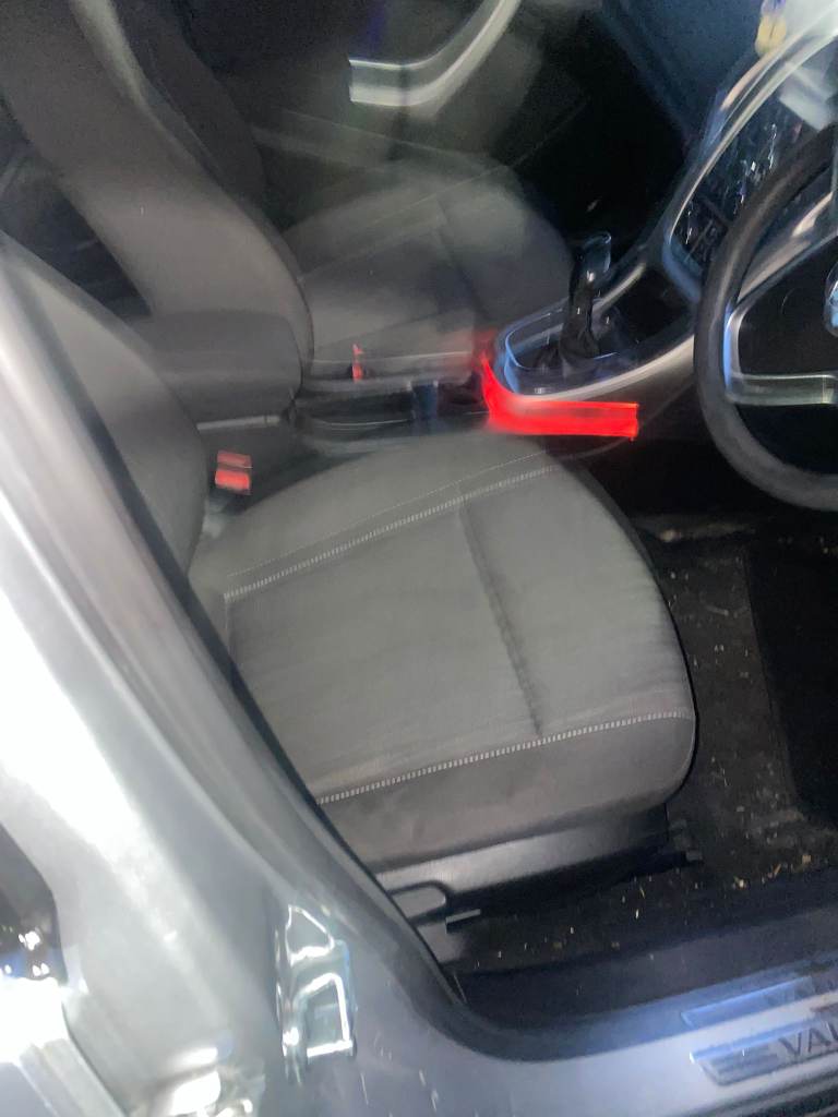 Vauxhall, ASTRA, Hatchback, 2010, Manual, 1398 (cc), 5 doors