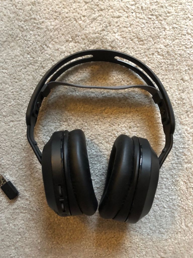 Turtle Beach Stealth 500 Wireless Xbox & PC Headset