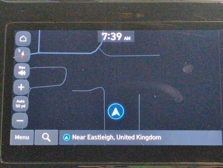 2022 Hyundai TUCSON 1.6 TGDi Hybrid 230 N Line S 5dr 2WD Auto Suv HYBRID ELECTRIC Automatic