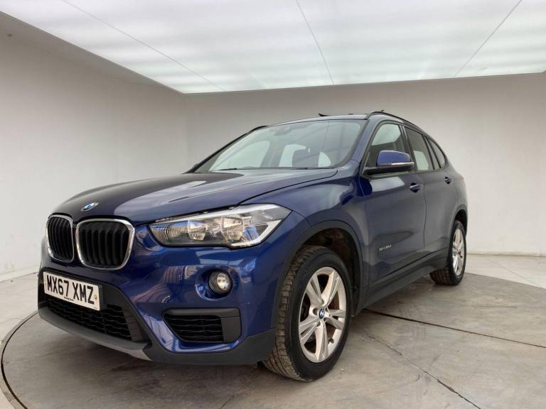 BMW X1 2.0 18d SE Auto sDrive Euro 6 (s/s) 5dr 2017