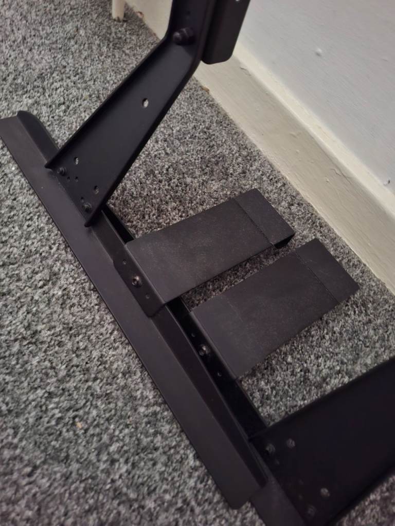 Tv stand/mount