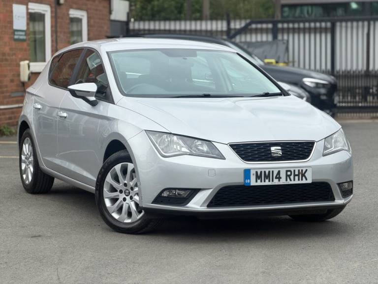 2014 SEAT Leon 1.2 TSI SE Hatchback 5dr Petrol DSG Euro 6 (s/s) (110 ps) Hatchback Petrol Automatic