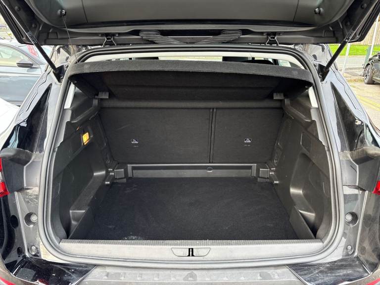  Vauxhall Grandland 1.2 Turbo Design Suv 5dr Petrol Manual Euro 6 s/s 130 Ps