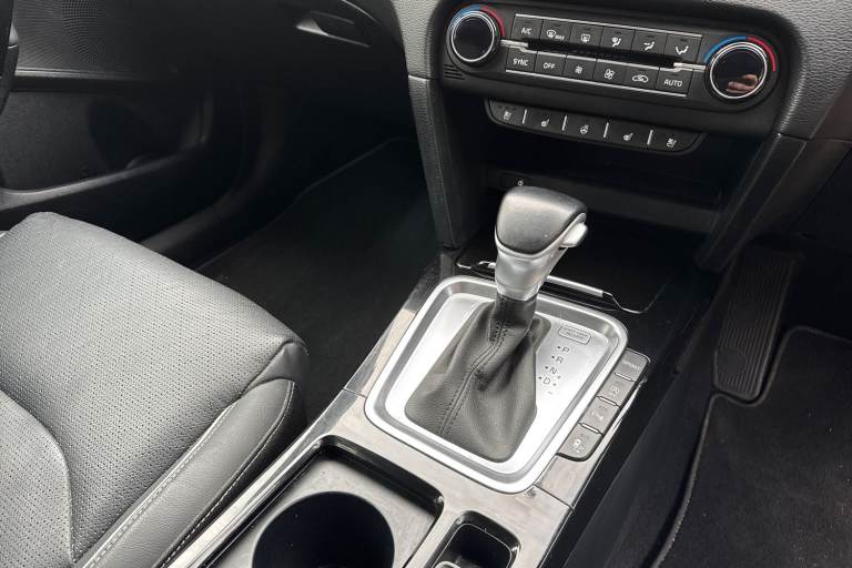 2021 Kia XCeed 1.5T GDi ISG 4 5dr DCT HATCHBACK PETROL Automatic