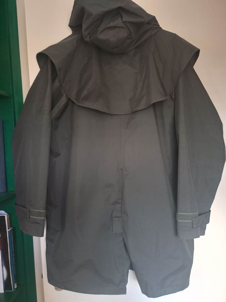 Jack Murphy Heritage Ladies Coat, Mid-Length, Size 16