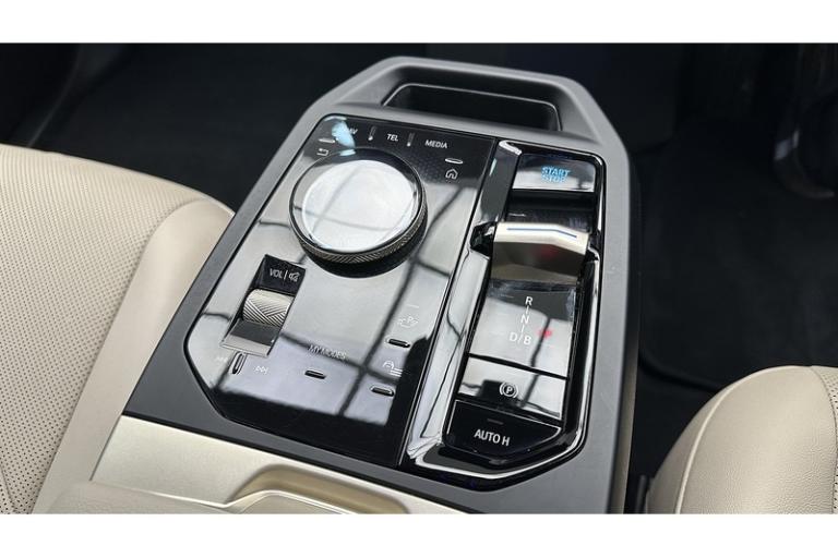 2022 BMW iX 240kW xDrive40 M Sport Edition 76.6kWh 5dr Auto ESTATE ELECTRIC Automatic