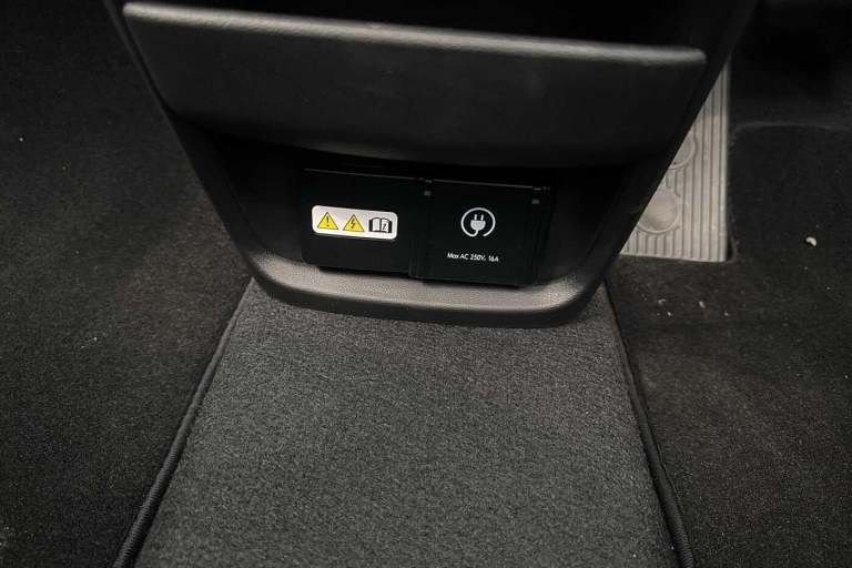 2025 Hyundai Inster 85kW 02 49kWh 5dr Auto HATCHBACK Electric Automatic