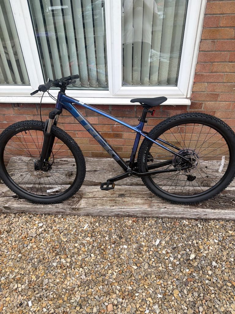 Trek Mountain Purple- Brand New