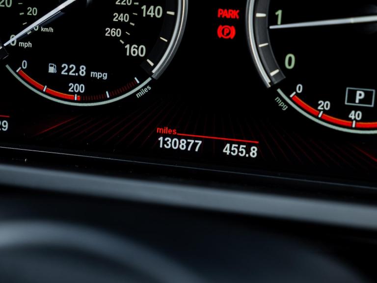 2010 BMW 7 Series 6.0 760Li V12 M Sport Steptronic Euro 5 4dr SALOON Petrol Automatic