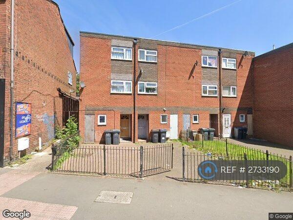 1 bedroom in Icknield Port Road, Birmingham, B16 (#2733190)