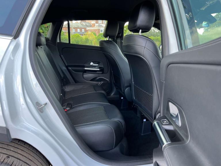 2021 Mercedes-Benz GLA 1.3 GLA 200 Sport Auto 5dr SUV Petrol Automatic