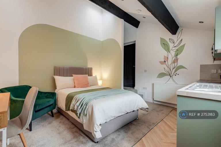 1 bedroom in Kelvin Grove, Liverpool, L8 (#2753183)