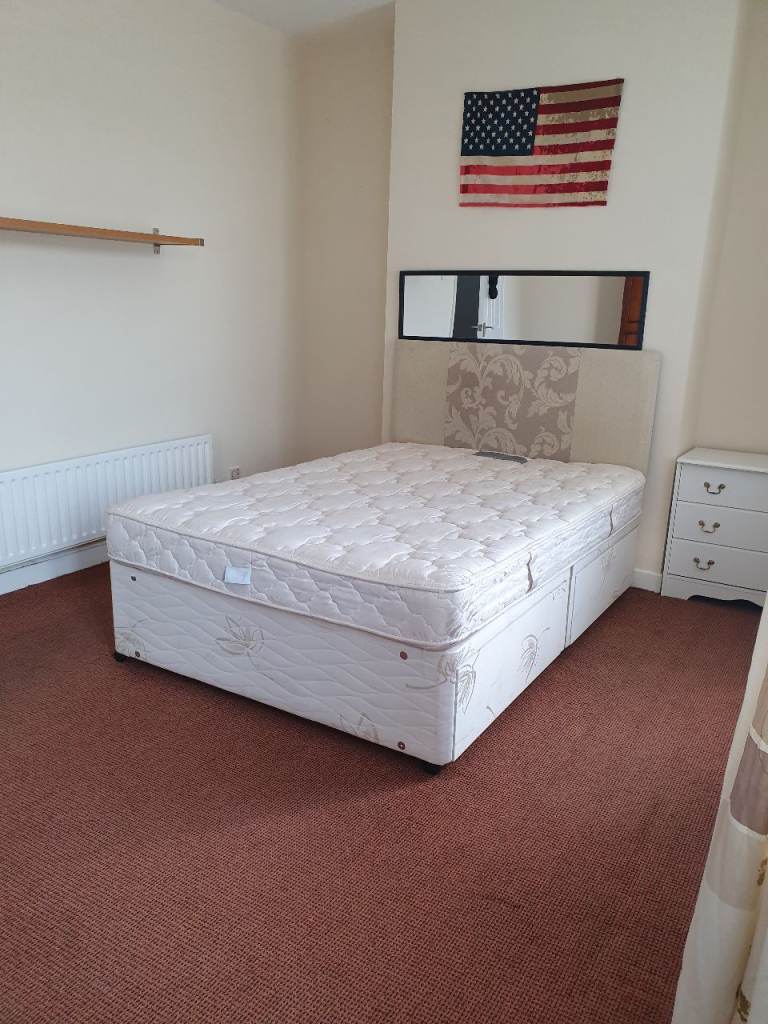 3-Bed House for Rent £950pm