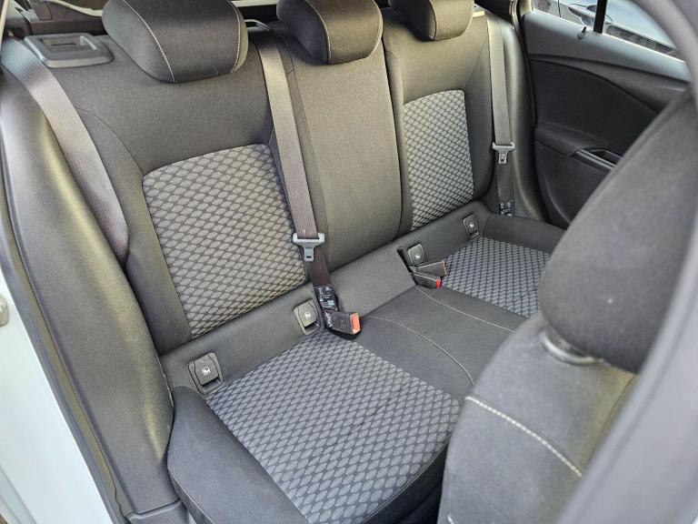 2017 Vauxhall Astra 1.6 CDTi ecoTEC BlueInjection Tech Line Nav Sports Tourer Euro 6 5dr ESTATE D...