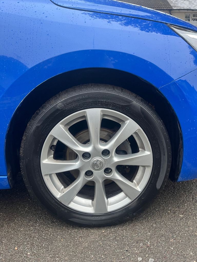 Vauxhall, CORSA, Hatchback, 2021, Manual, 1199 (cc), 5 doors