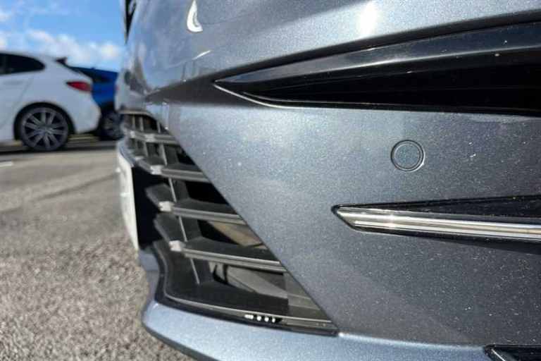 2022 Renault Megane 1.6 E-TECH PHEV 160 Iconic 5dr Auto ESTATE PETROL/ELECTRIC Automatic