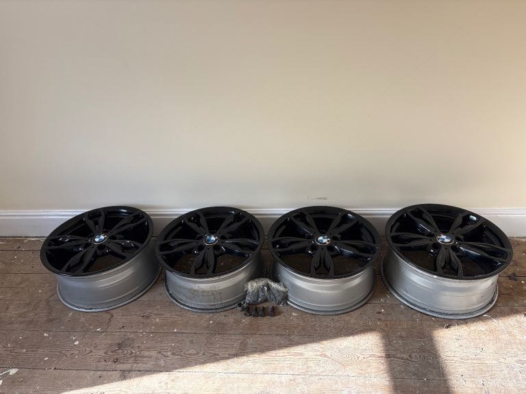 Alloy Wheels