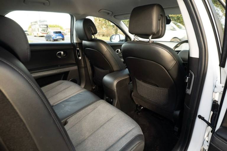 2023 Hyundai IONIQ 5 58kWh Premium Hatchback 5dr Electric Auto (170 ps) Hatchback ELECTRIC Automatic