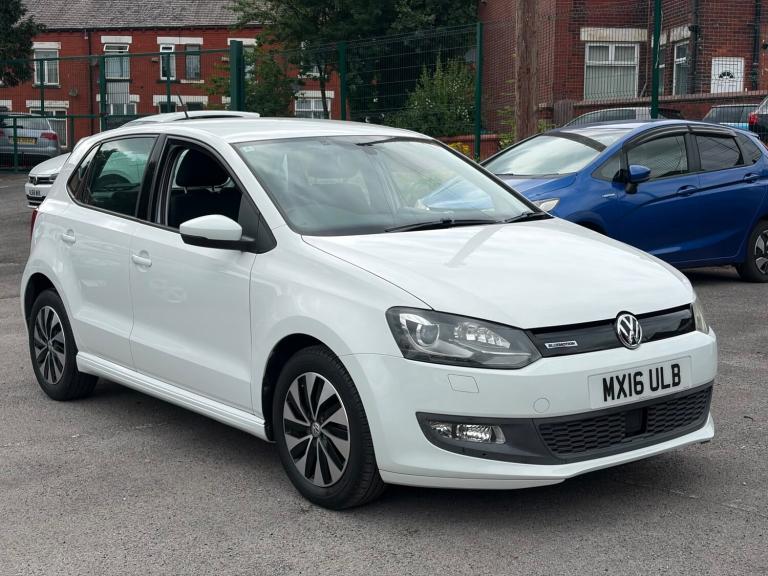 2026 Volkswagen POLO MATCH EDITION TSI S- Hatchback  Petrol Automatic