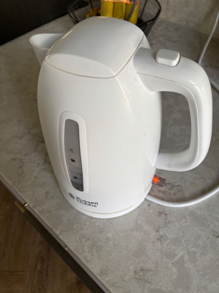 Russell Hobbs Kettle 
