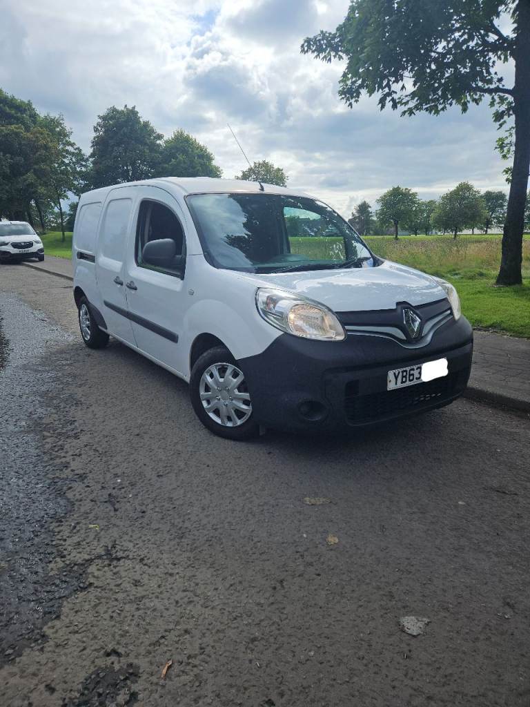 2014/ Renault Kangoo Dci 1.5 maxi lwb sim  combo berlingo caddy partner connect
