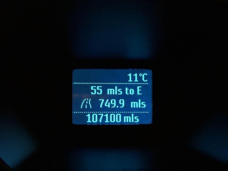  Ford Transit Connect 1.5 TDCi 200 L1 H1 5dr Diesel Manual