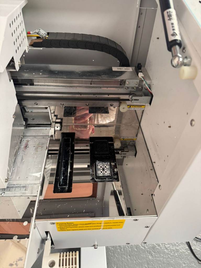 Audley DTF Printer (Direct To Film) 33CM Width 
