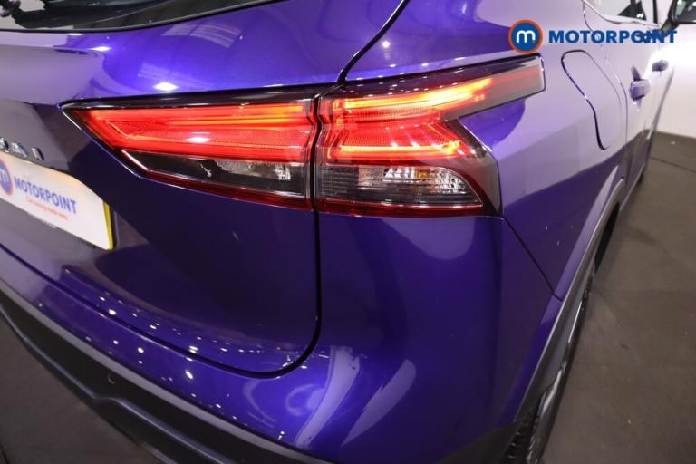 2023 Nissan Qashqai 1.3 DiG-T MH Acenta Premium 5dr SUV Petrol Manual