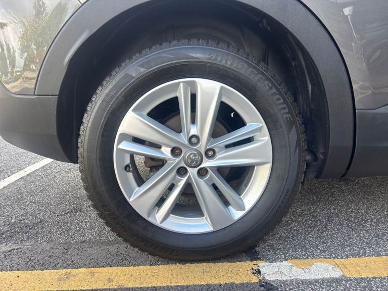 2019 Vauxhall Grandland X 1.2 Turbo SE 5dr Hatchback Petrol Manual