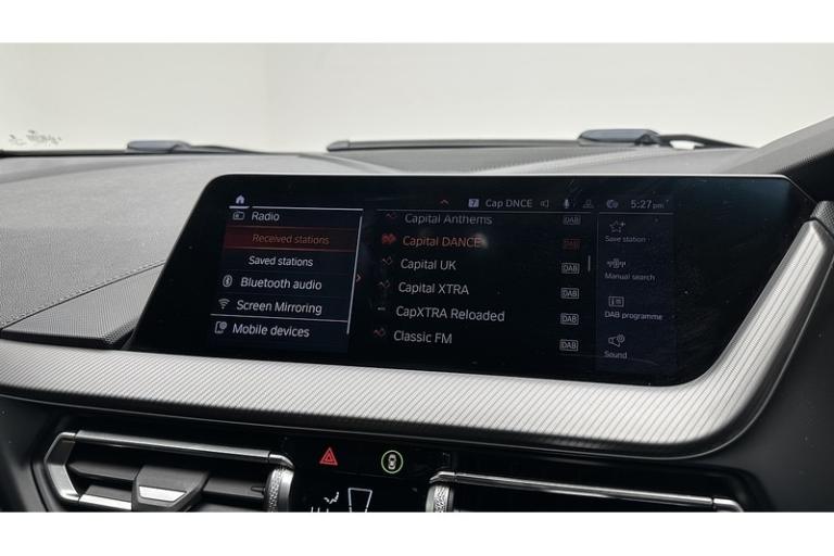 2020 BMW 2 Series Gran Coupe 220d M Sport Saloon Diesel Automatic