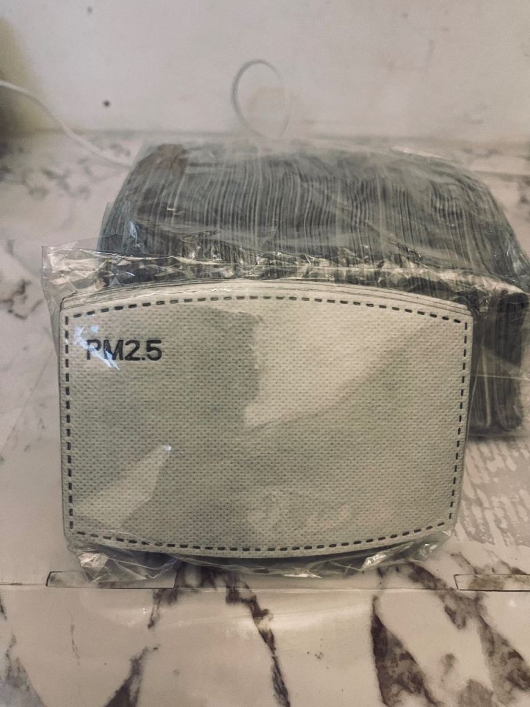  Wholesale Job Lot – 1,000+ Face Masks + 2,000 Filters – Kids/Moto/Fashion – £60 Clearance