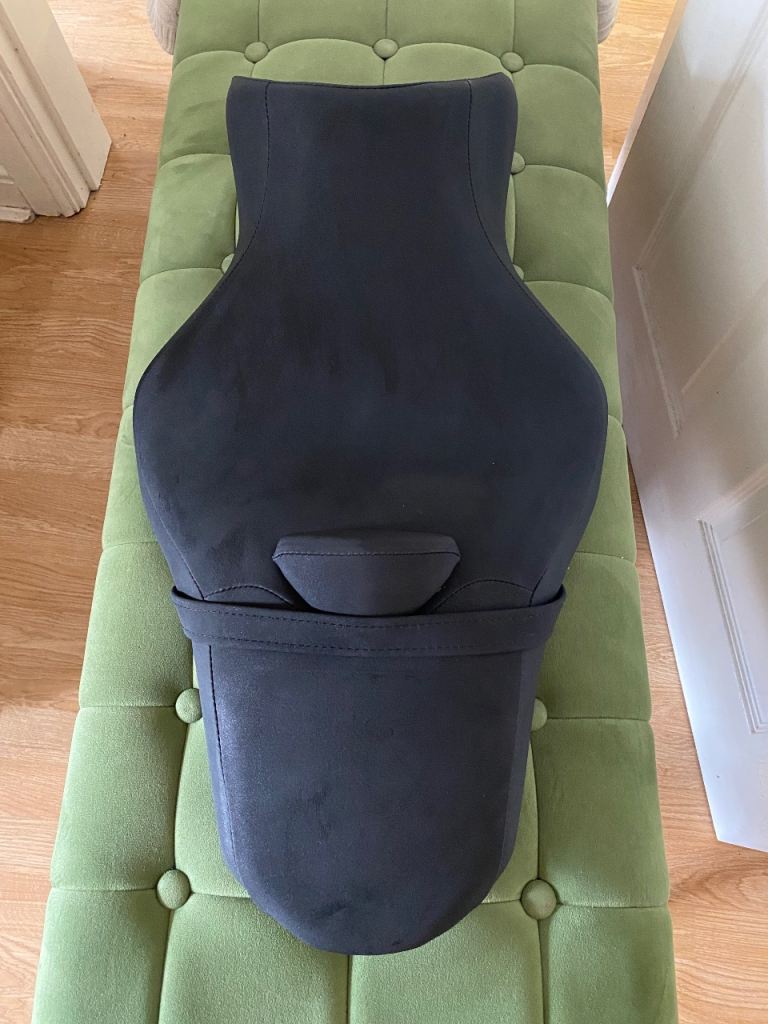 Yamaha MT10 Original Bench Seat 2016 - 2025+