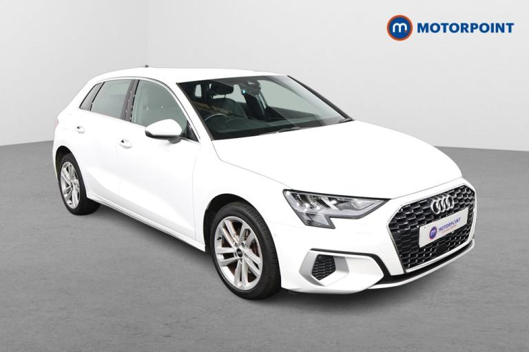 2022 Audi A3 40 TFSI e Sport 5dr S Tronic HATCHBACK PETROL/ELECTRIC Automatic