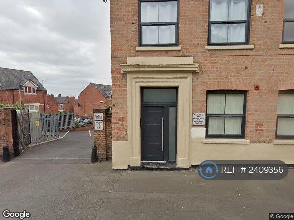 2 bedroom flat in Mount St, Nottingham, NG7 (2 bed) (#2409356)