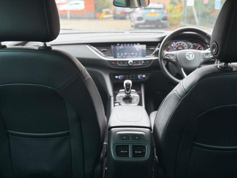 2018 Vauxhall Insignia 1.6 Turbo D ecoTec Elite Nav 5dr ESTATE DIESEL Manual