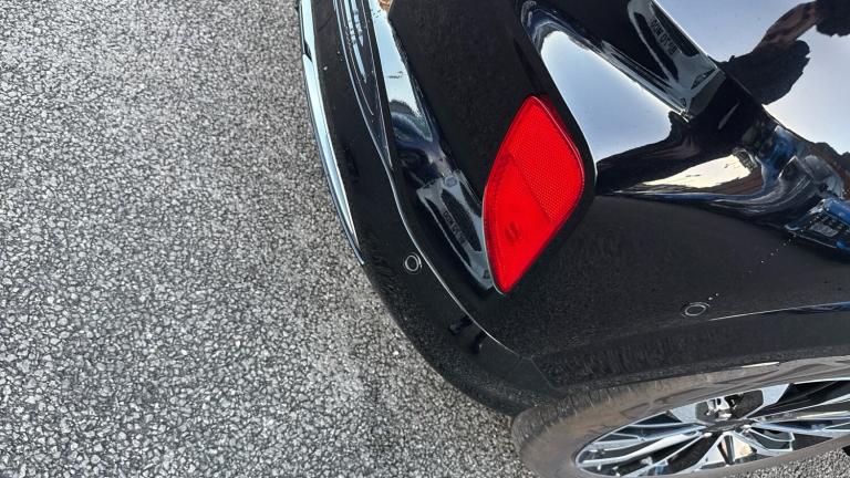 2023 Ford Puma 1.0 EcoBoost Hybrid mHEV ST-Line Vignale 5dr Petrol Hatchback Hatchback Petrol Manual