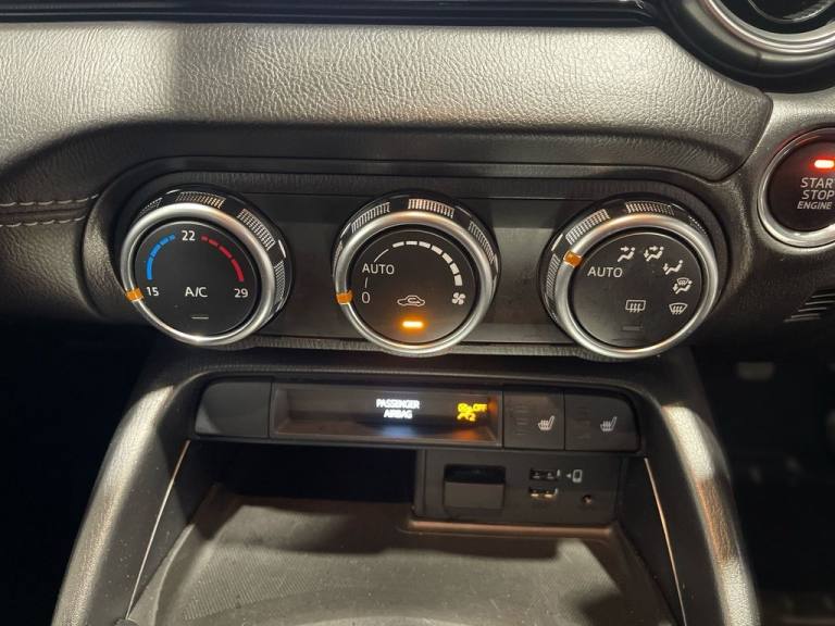 2021 21 MAZDA MX-5 1.5 SKYACTIV-G SPORT CONVERTIBLE 2DR PETROL MANUAL EURO 6 (S/