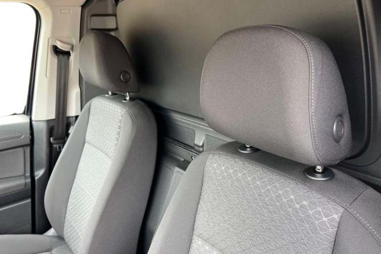 2025 Ford Transit Connect 220 Limited L1 SWB 2.0 EcoBlue 102ps Manual Panel Van Diesel Manual