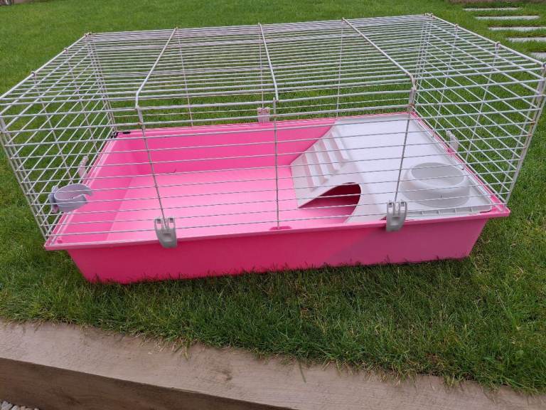 Cage